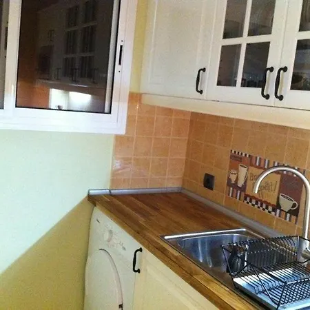 Apartment Triana Luxury San Agustin (Gran Canaria)