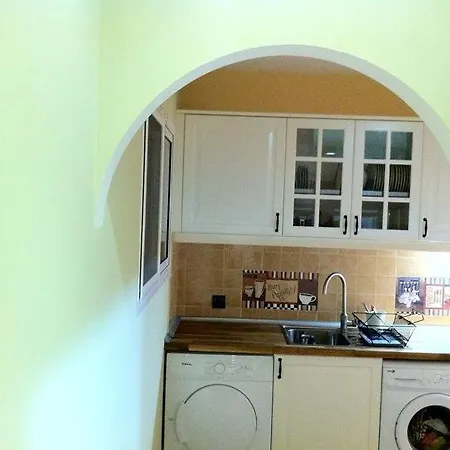 Triana Luxury Apartment San Agustin (Gran Canaria)