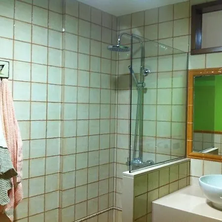 Apartment Triana Luxury