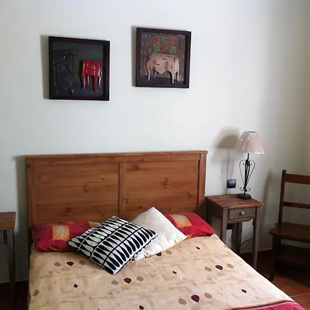 Apartment Triana Luxury