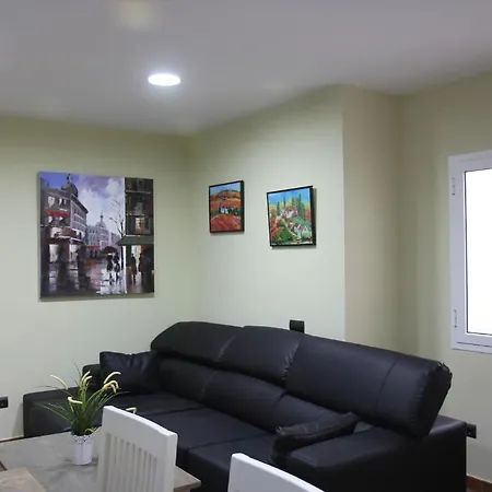 Triana Luxury *