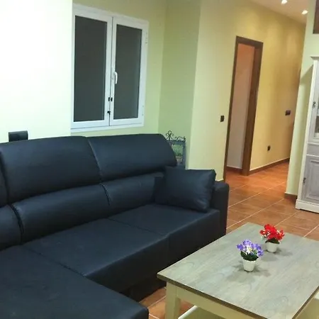 Triana Luxury Lägenhet San Agustín