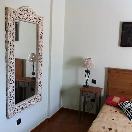 Triana Luxury Lägenhet *