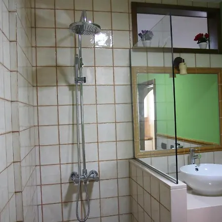 Triana Luxury Lägenhet *